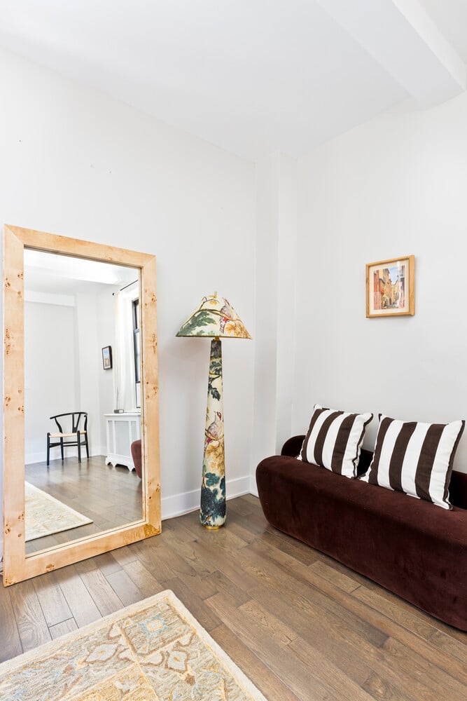 124 W 93RD Street 2D