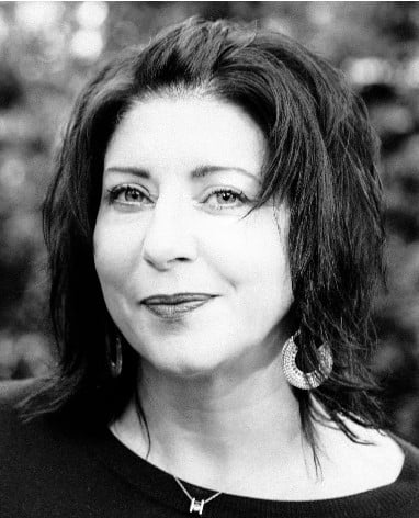 Rebecca Yudice