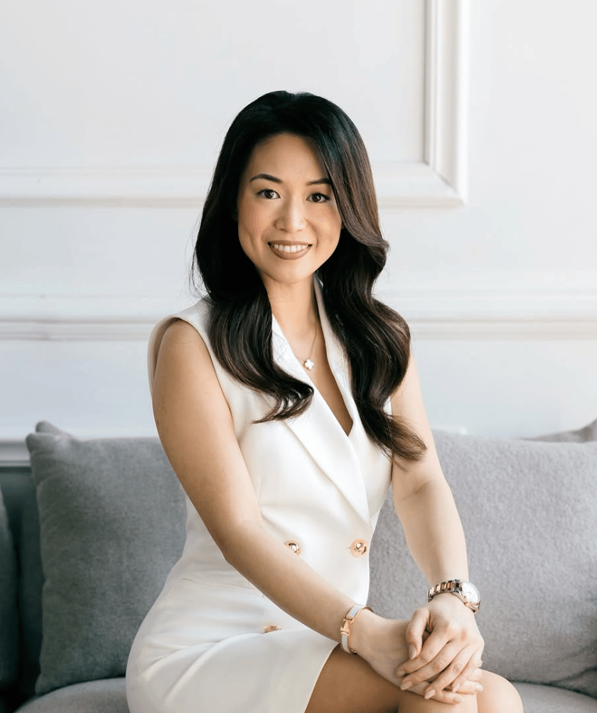 Lisa Joa Shek