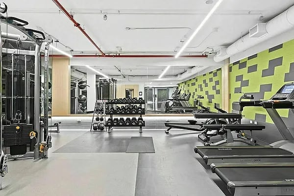 150 Rivington Street #2B