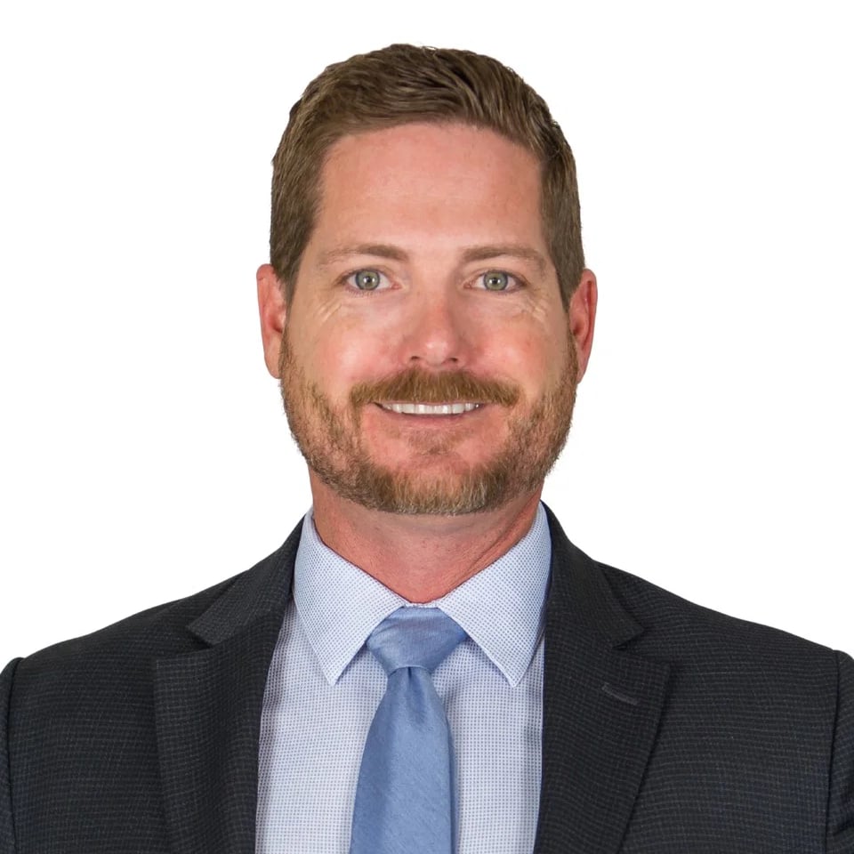 Corey Peters Mariposa, CA Real Estate Agent Headshot