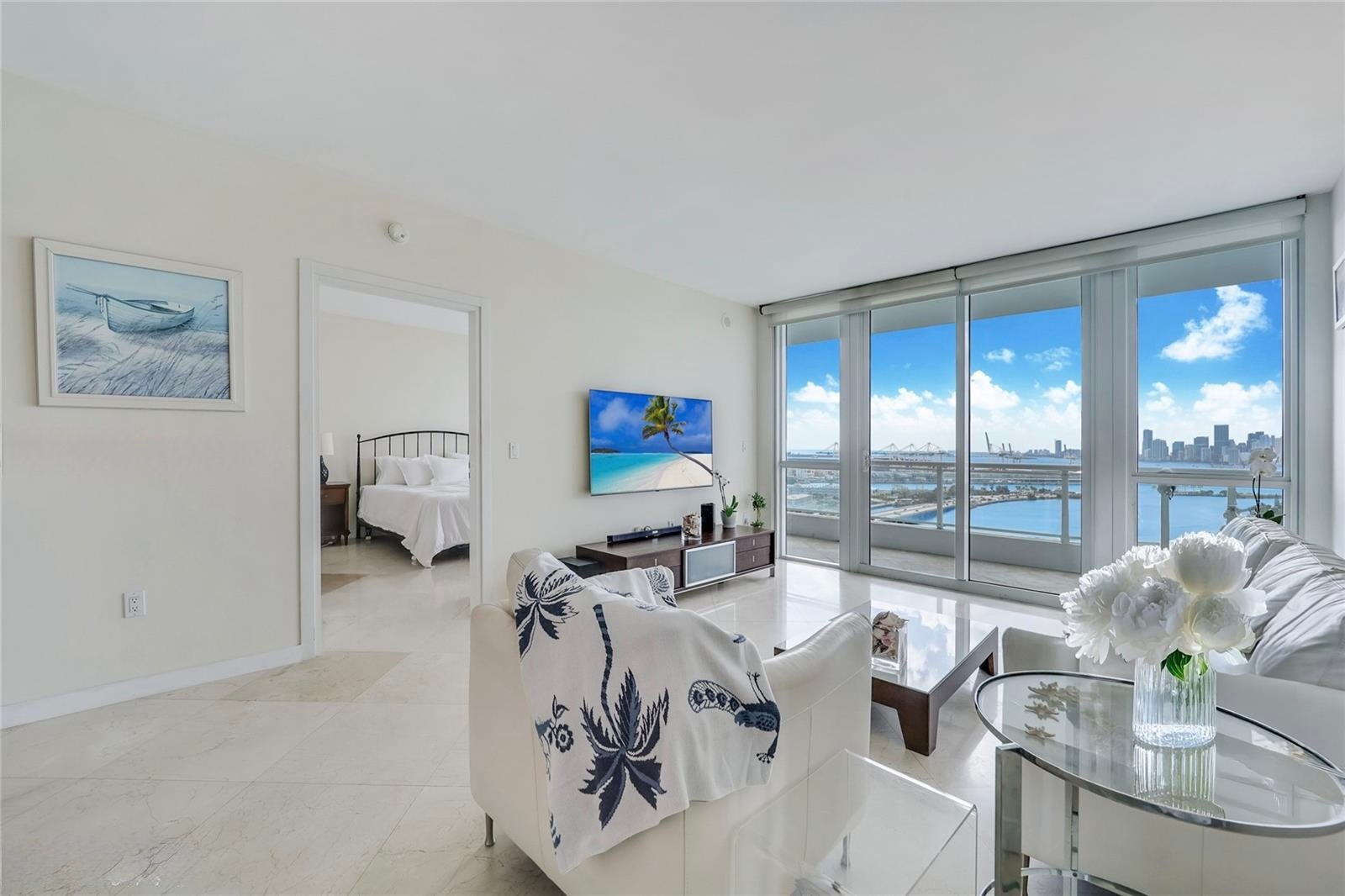 540 WEST AVE #2312