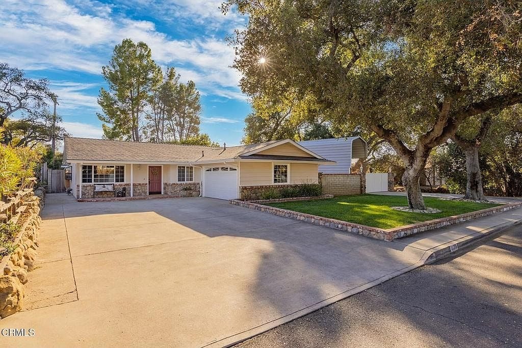 1070 Granito Dr, Ojai, CA 93023