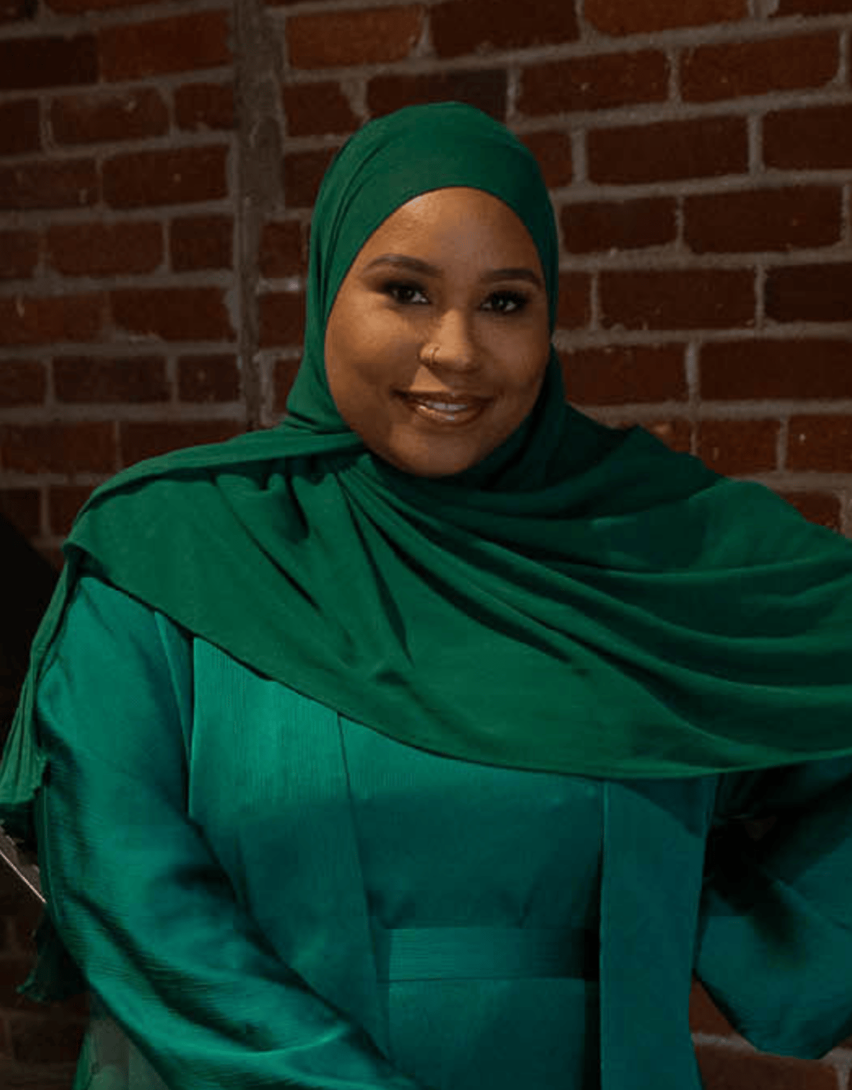 Ruqayyah Rashad