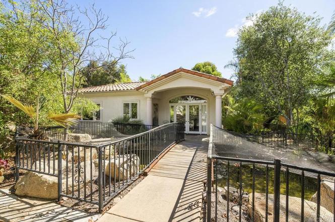 15615 Boulder Ridge Lane Poway