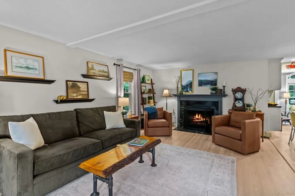 28 Oxford Dr franklin