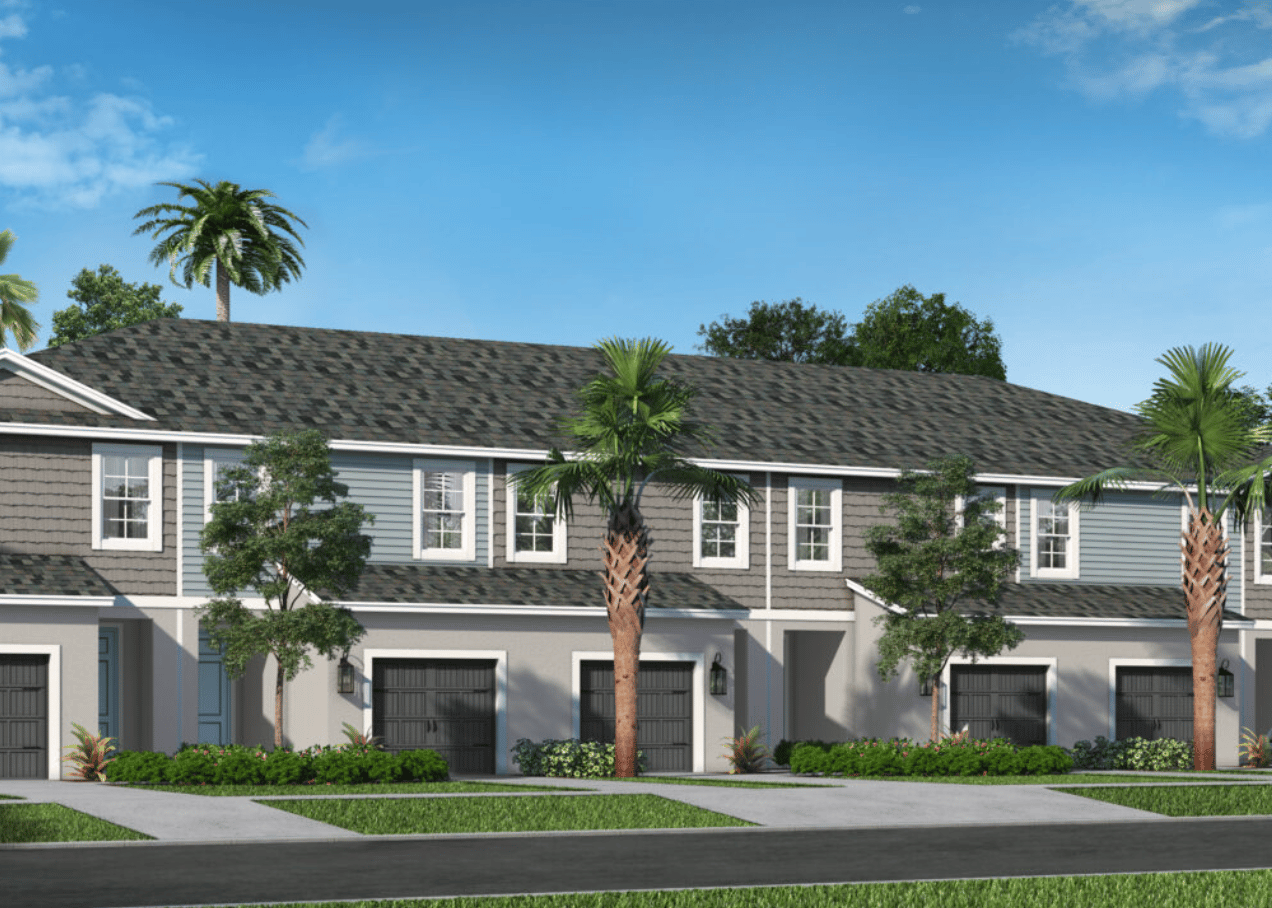 Avery – HOMESITE 13102