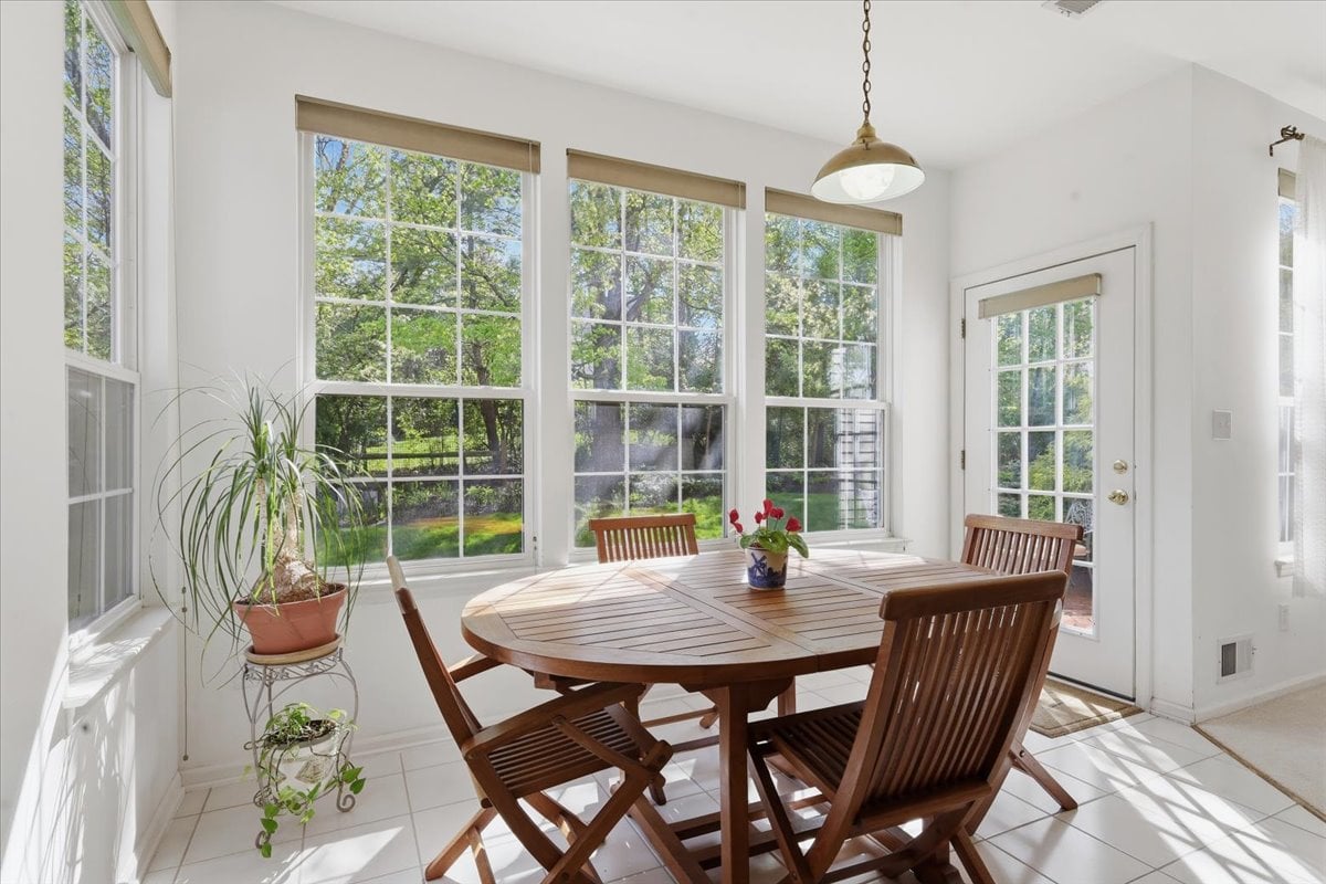 Just Listed: 3 Bouwrey Place, Whitehouse Station NJ — Lake Cushetunk Woods Colonial at $699,900