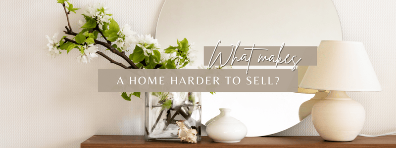 Make your Home a Breeze to Sell!