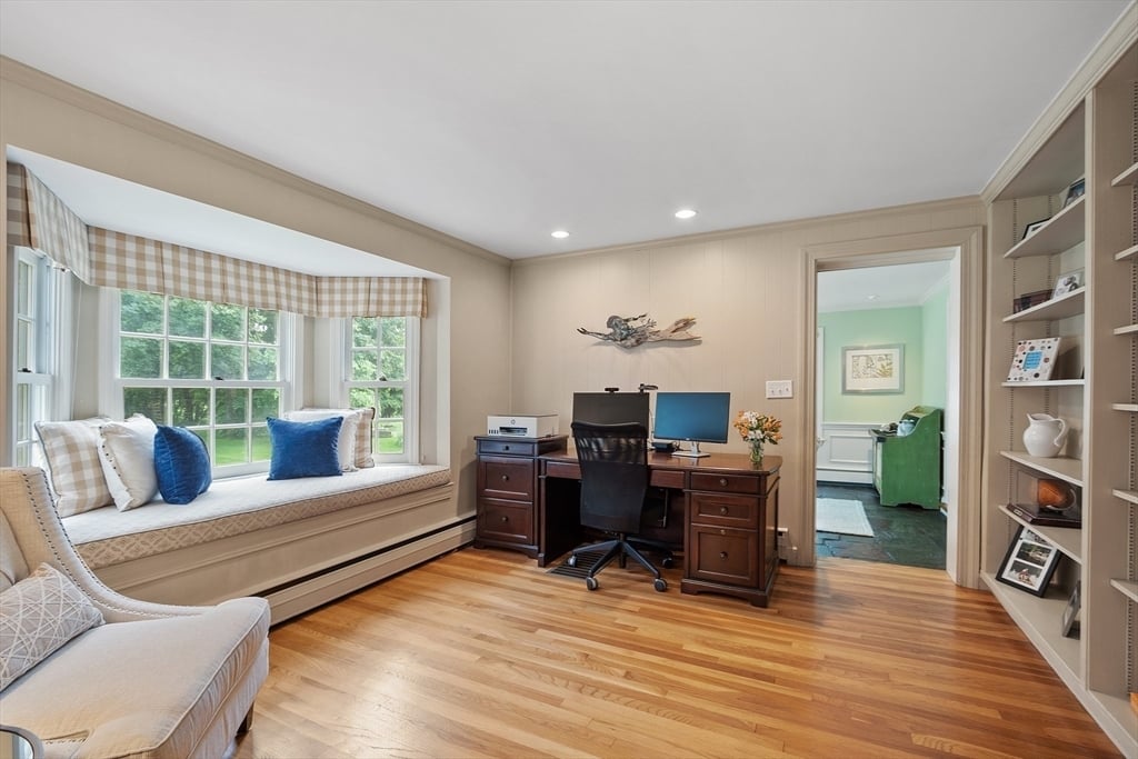 83 Walnut St