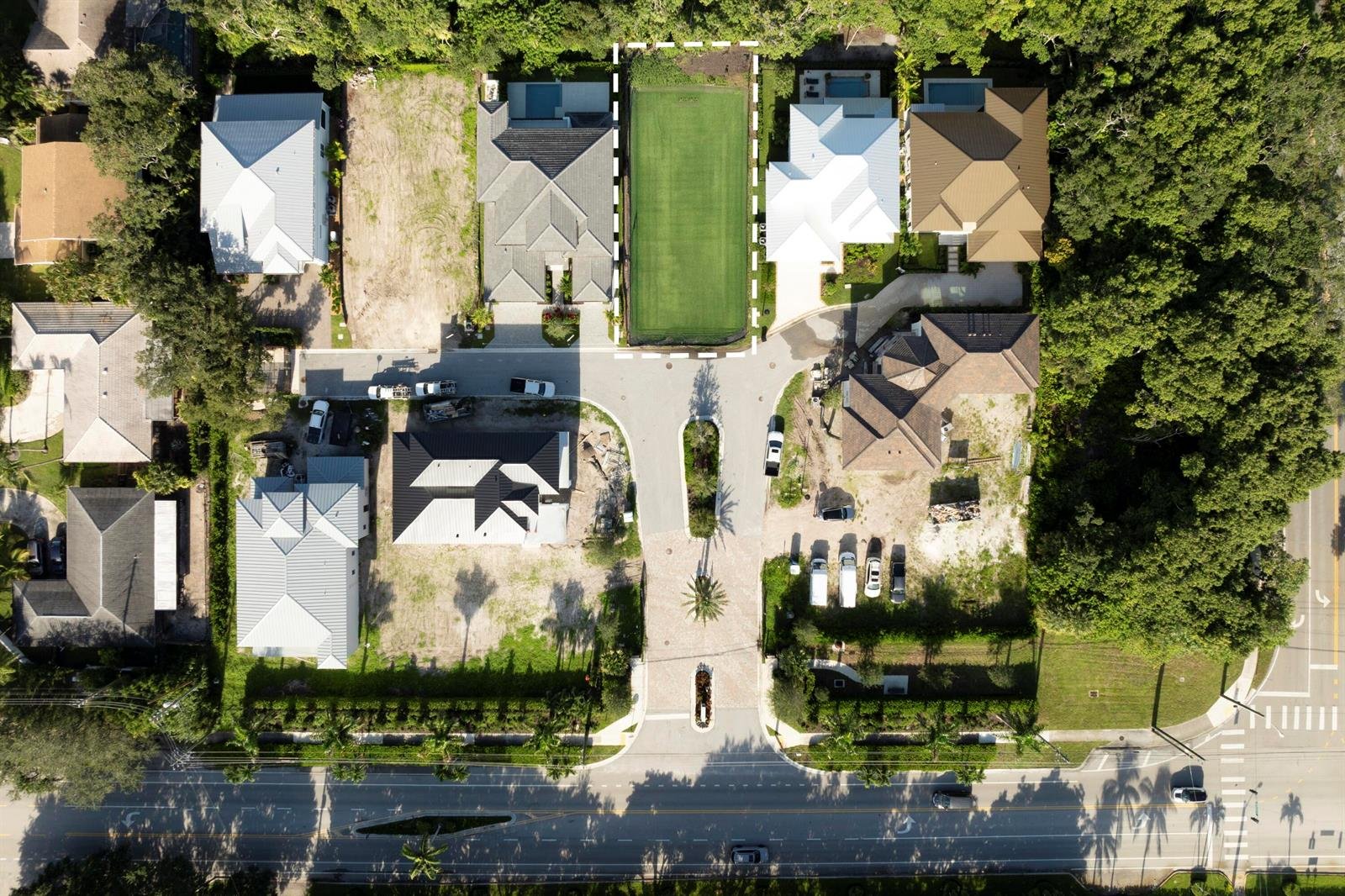 1125 Prosperity Village Drive