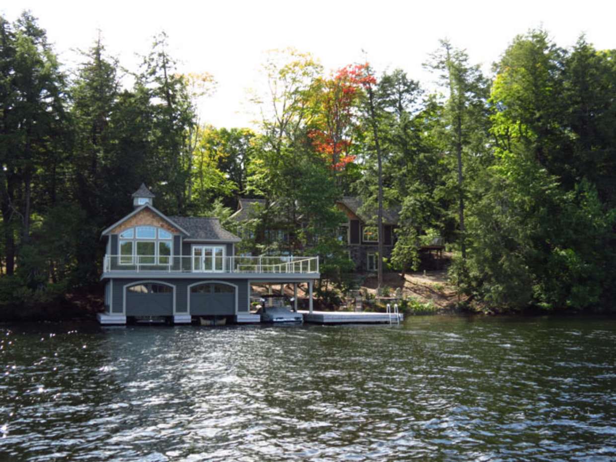 Mortimer’s Point