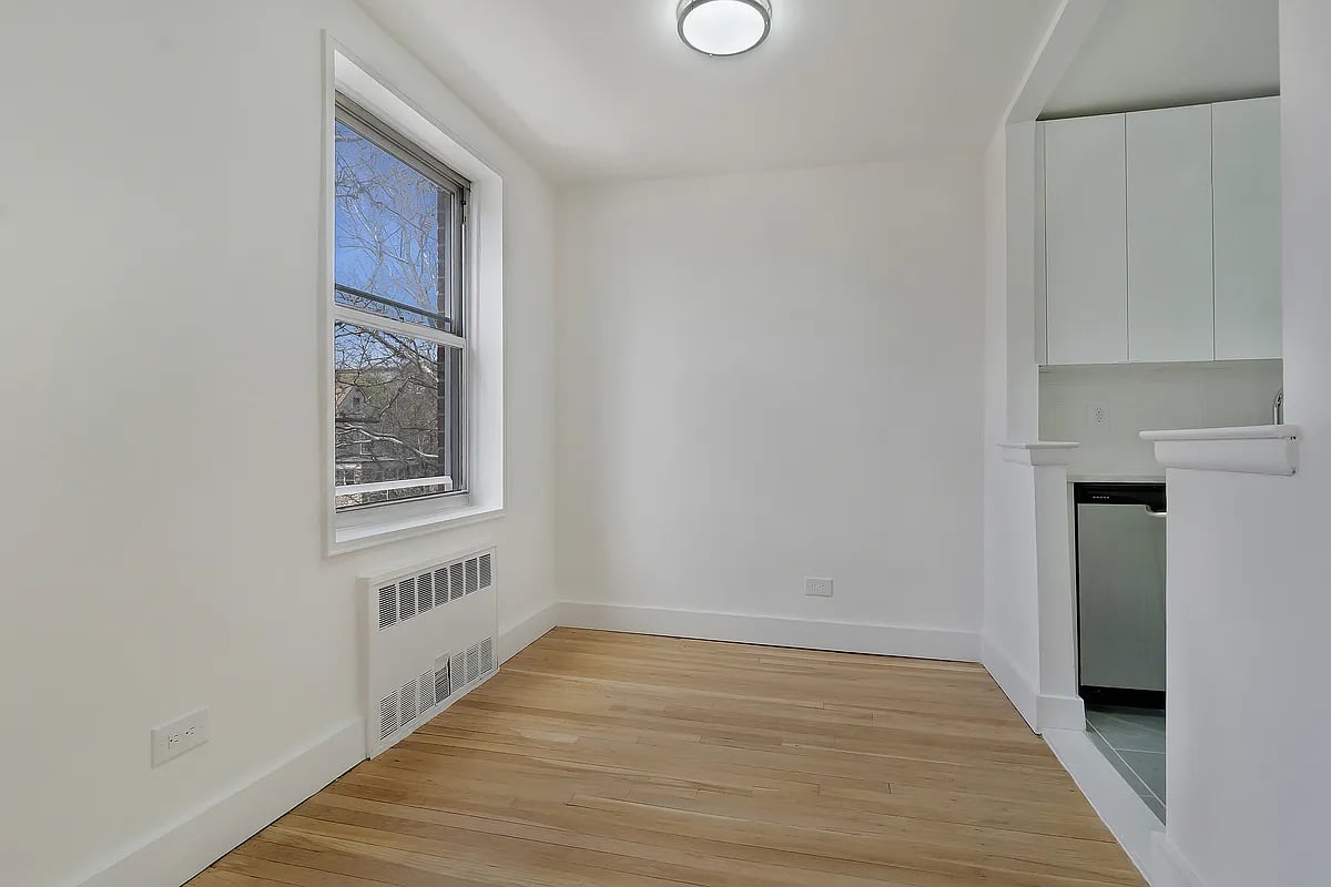 3636 Fieldston Rd #5B