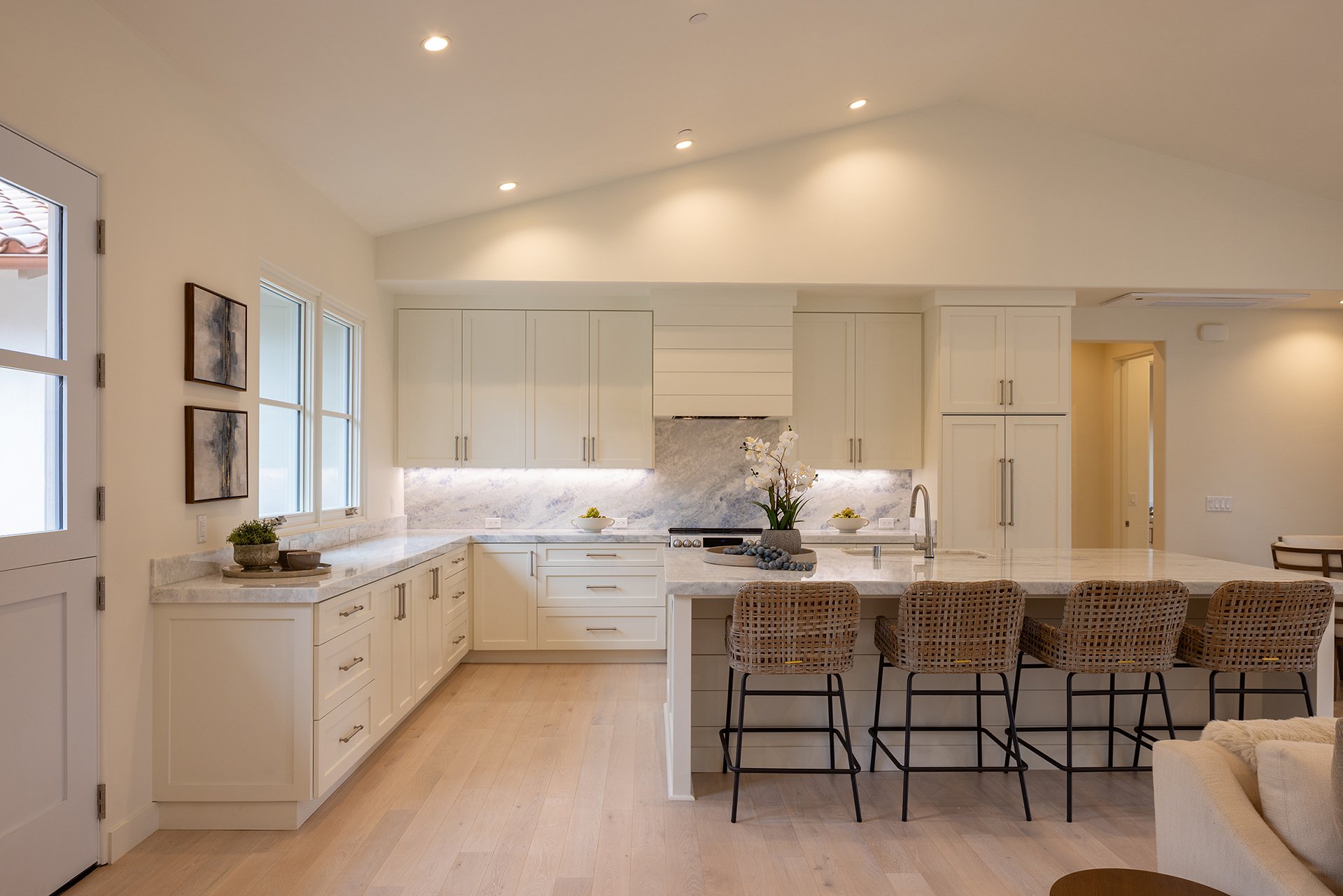 Newly Built Carmel Haven