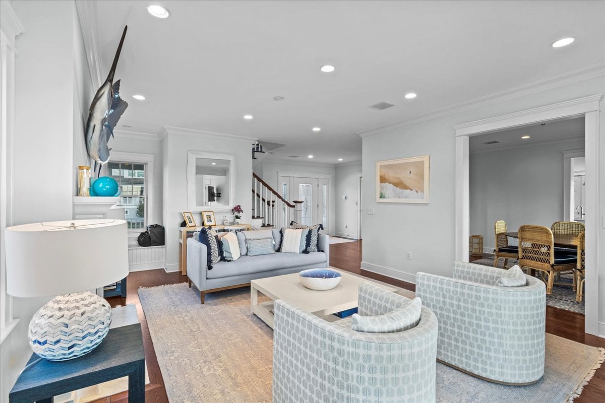 1200 Bay Avenue, Mantoloking