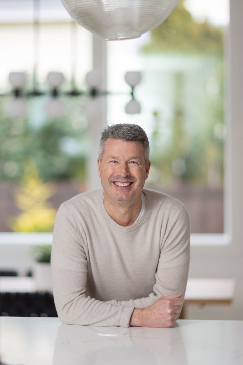 Dirk Hmura Portland Real Estate Broker