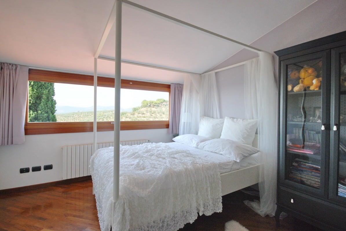 Villa Moderna