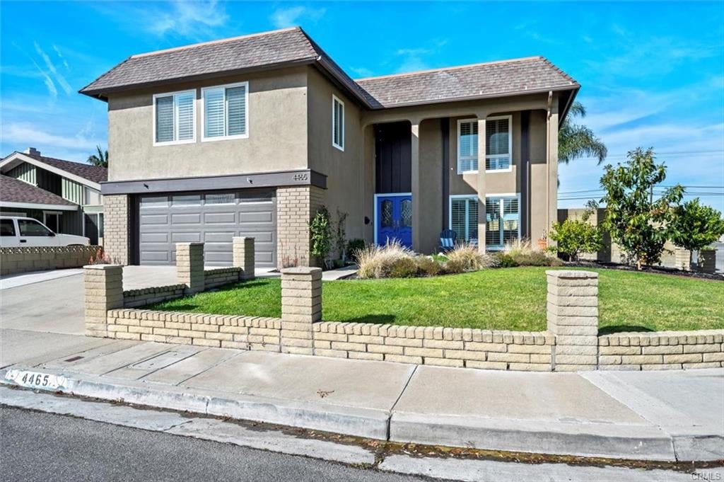 4465 Ironwood Ave, Seal Beach 90740