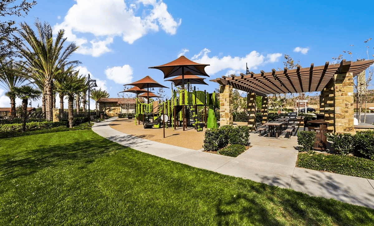 Baker Ranch