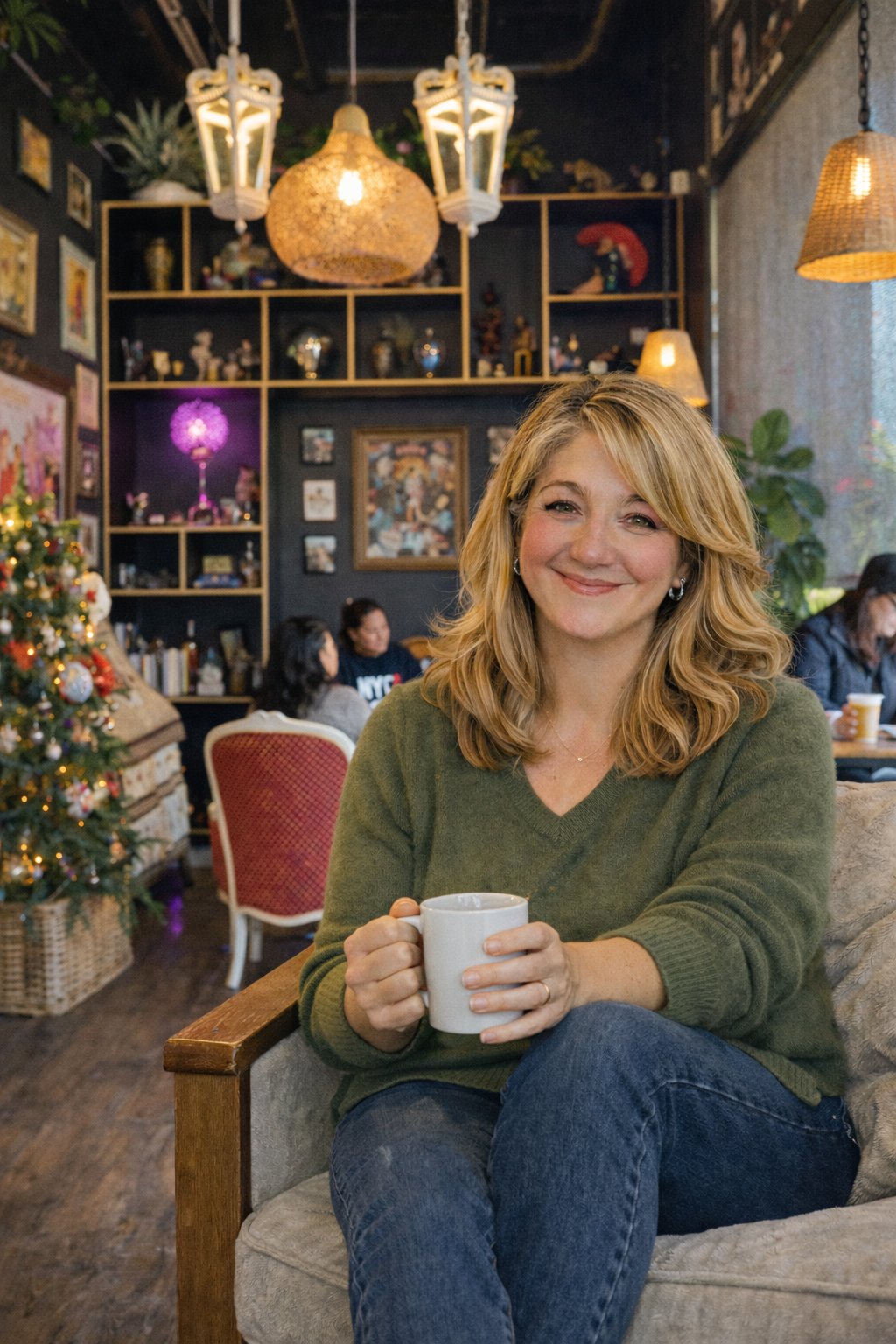 ☕ Best Local Coffee Shops Around Merrimack Valley – 