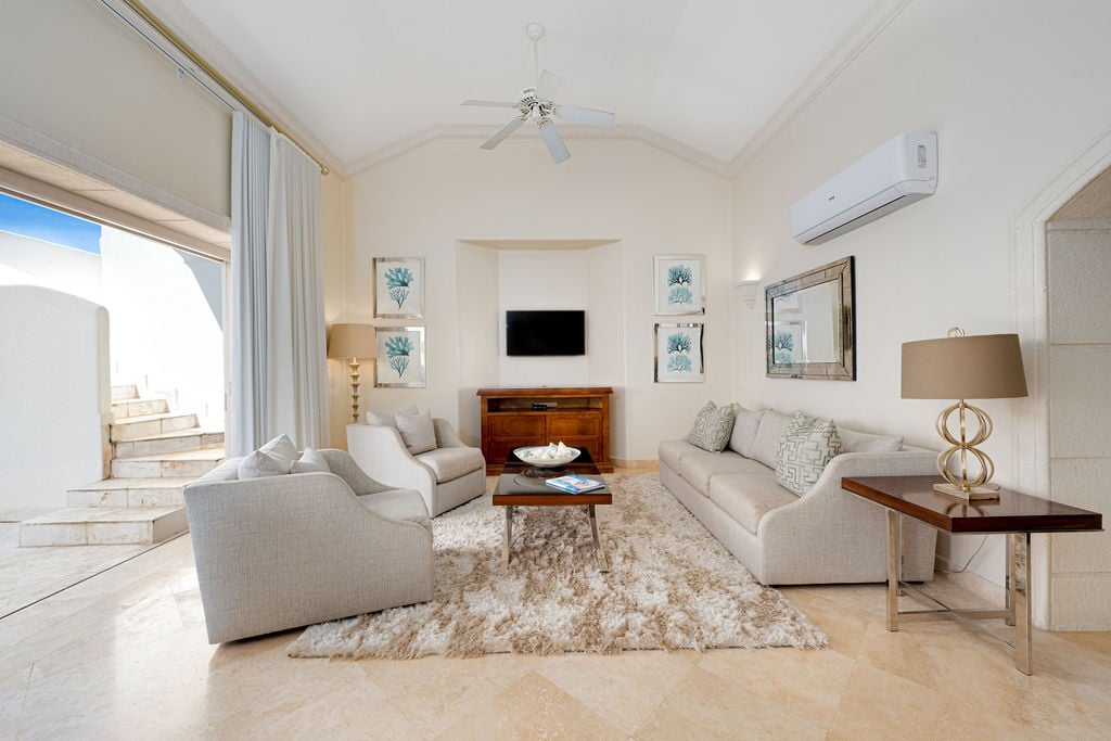 Saint Peter's Bay 506