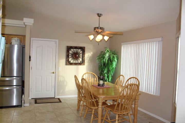 3330 Pocahontas Dr. 