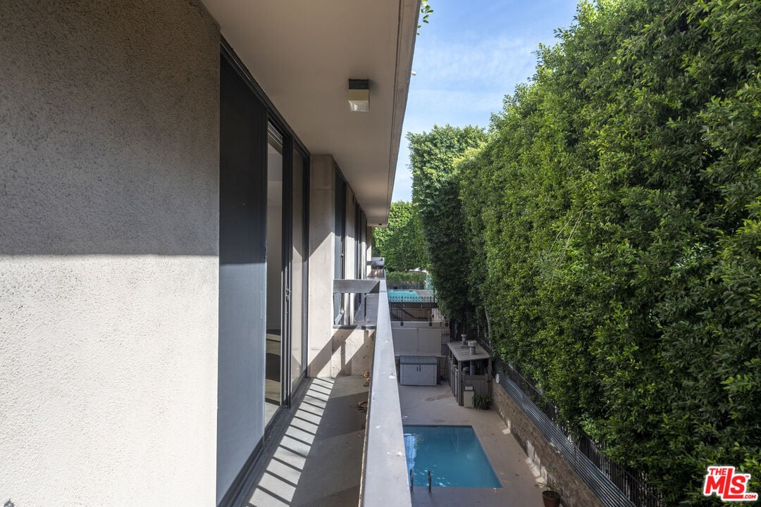 10590 Wilshire Blvd #307 and #2A