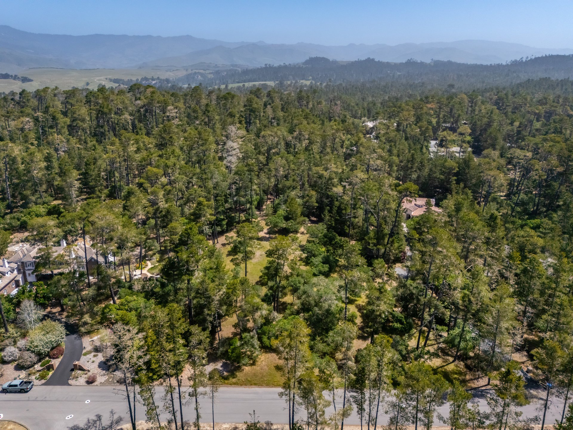 Serene Cambria Lot