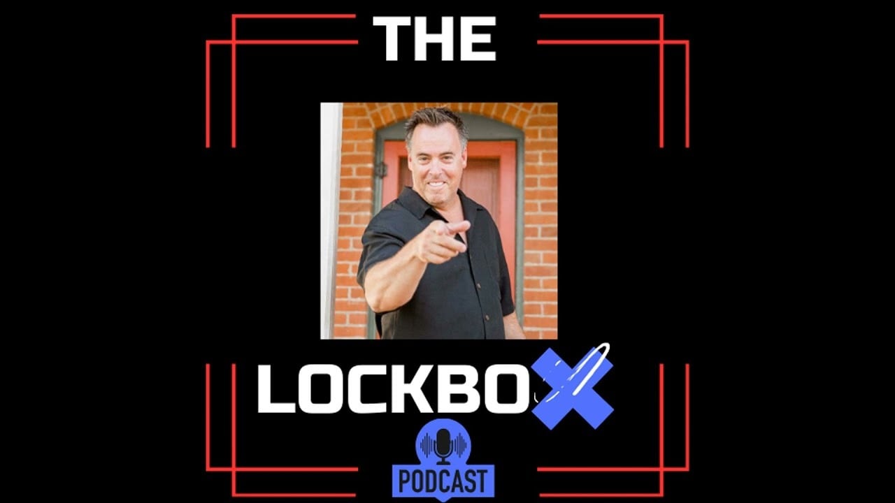 Welcome to Football Season : the Lockbox
