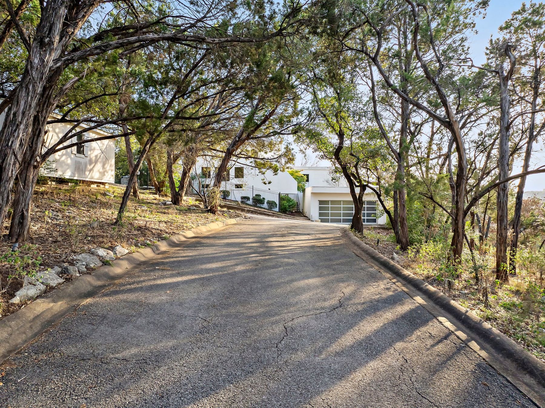 Award winning architecture in Westlake