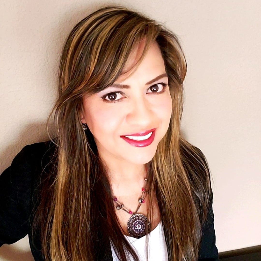 Melissa Helguero