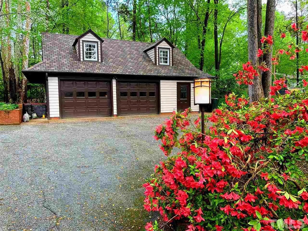 1300 Mason Farm Rd   