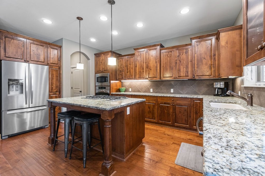 Just Listed: Stunning Renaissance Home in SW Bend