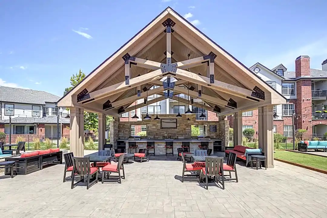 Pet-Friendly Living in Lowry, CO