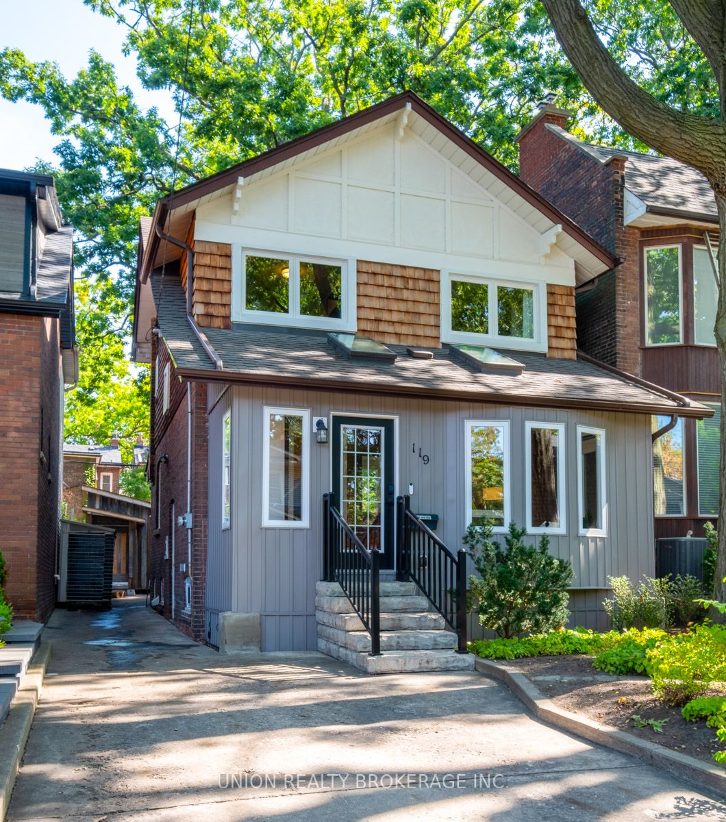 119 Normandy Blvd