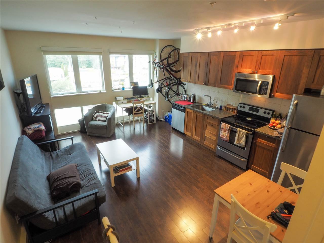 37841 Cleveland Ave, #411