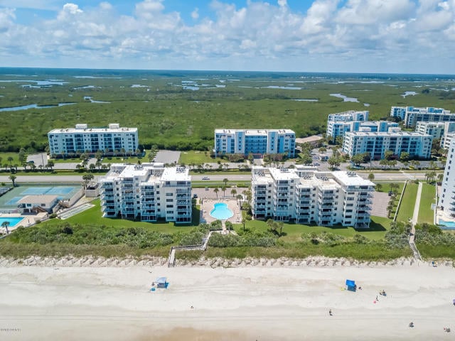 New Smyrna Beach, Florida