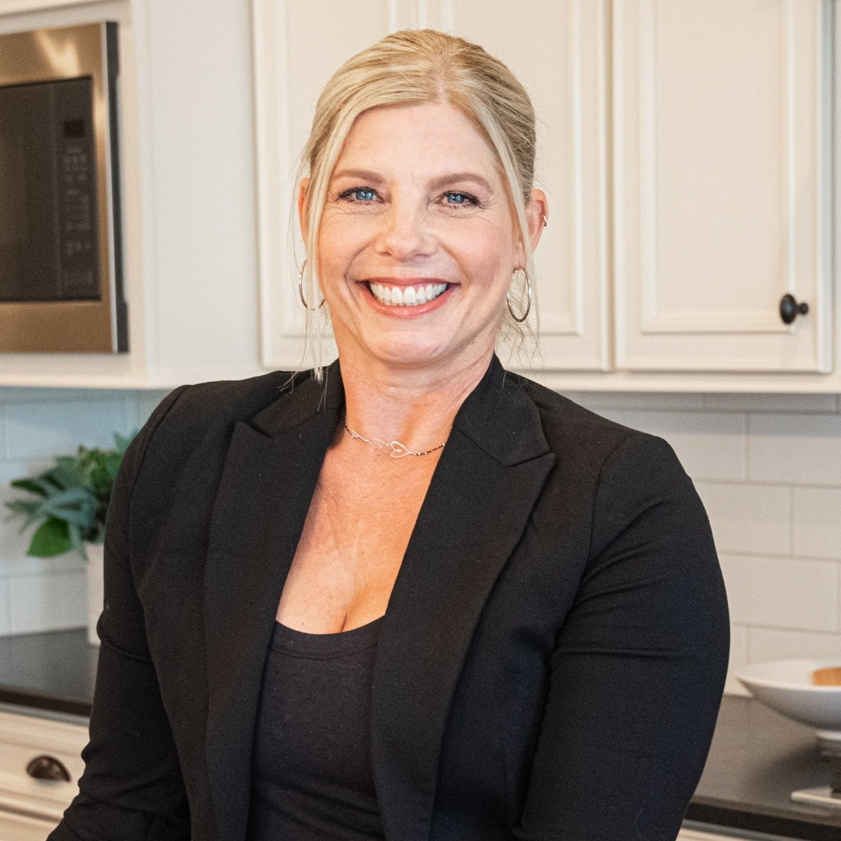 Kristi Goldstein photo