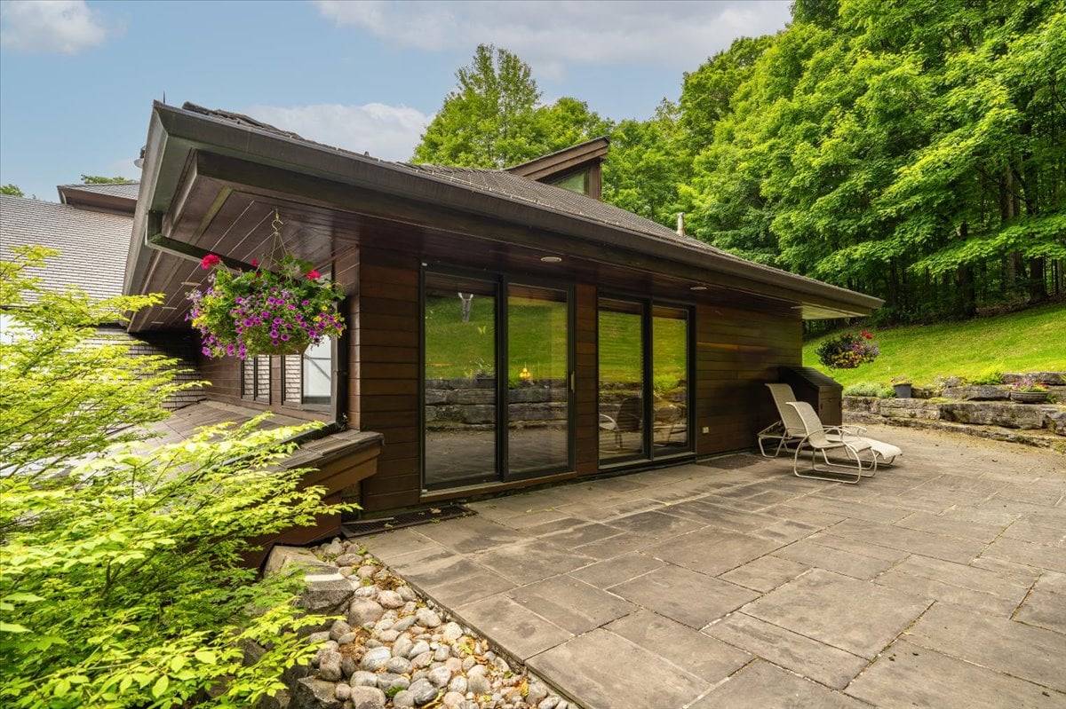 Architectural Marvel