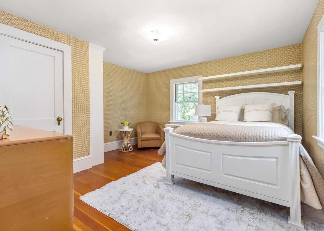 1 Drinkwater Rd
