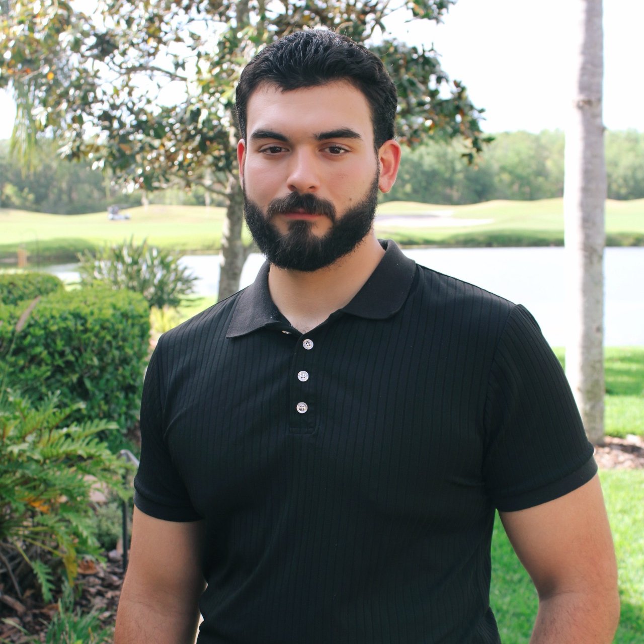Alex Wolfson Lutz, FL Real Estate Agent Headshot