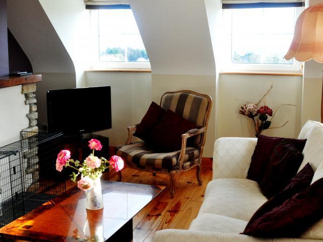 Beautiful Holiday Cottage in Donegal