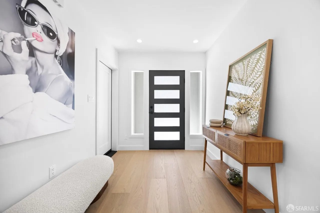 571 Gates St, San Francisco