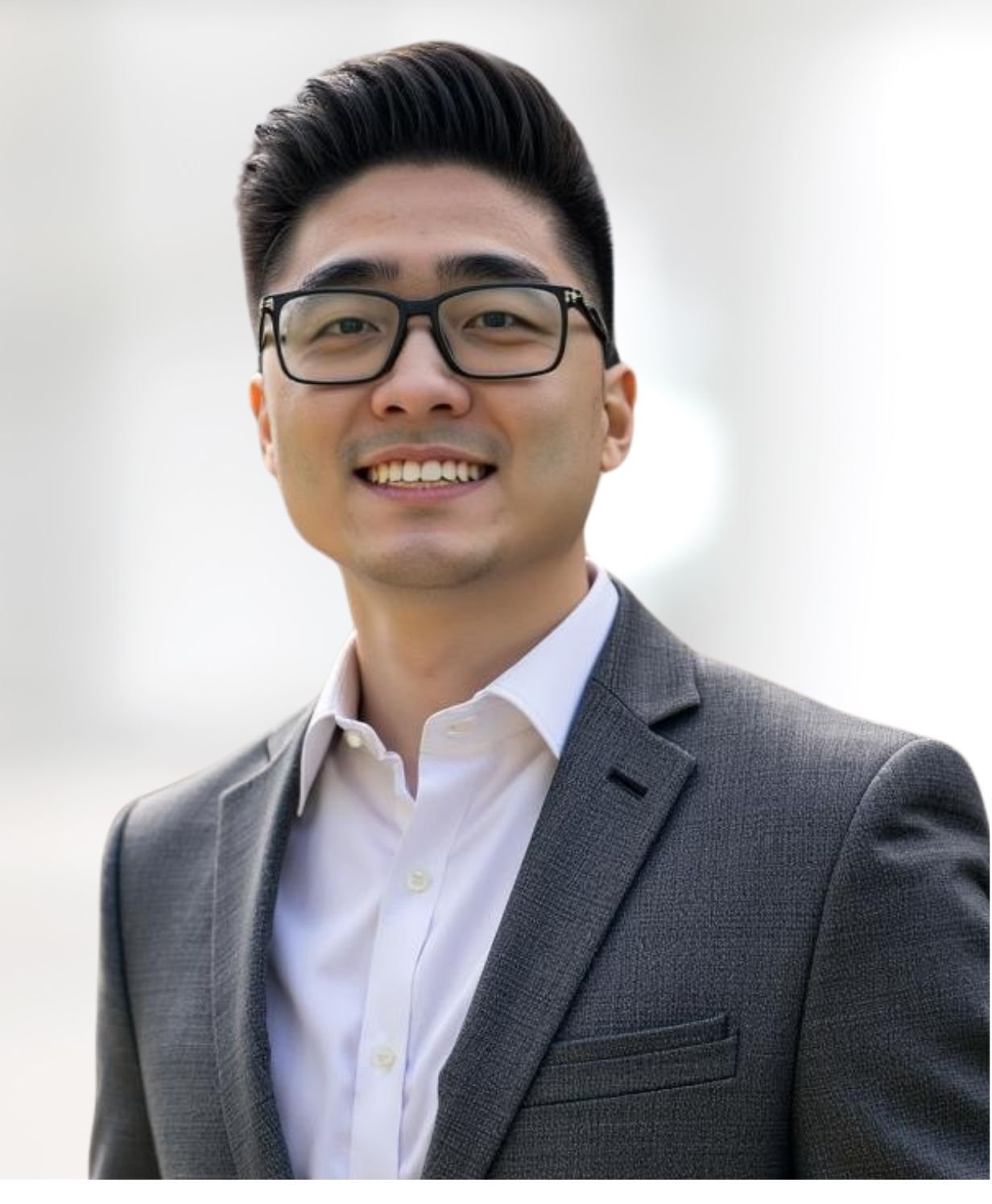 Christopher Shin