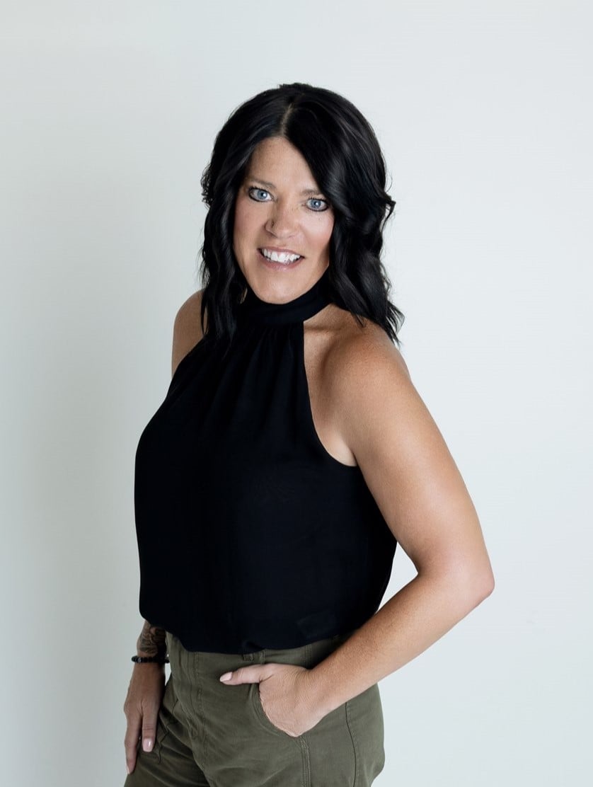 Katie Svatos