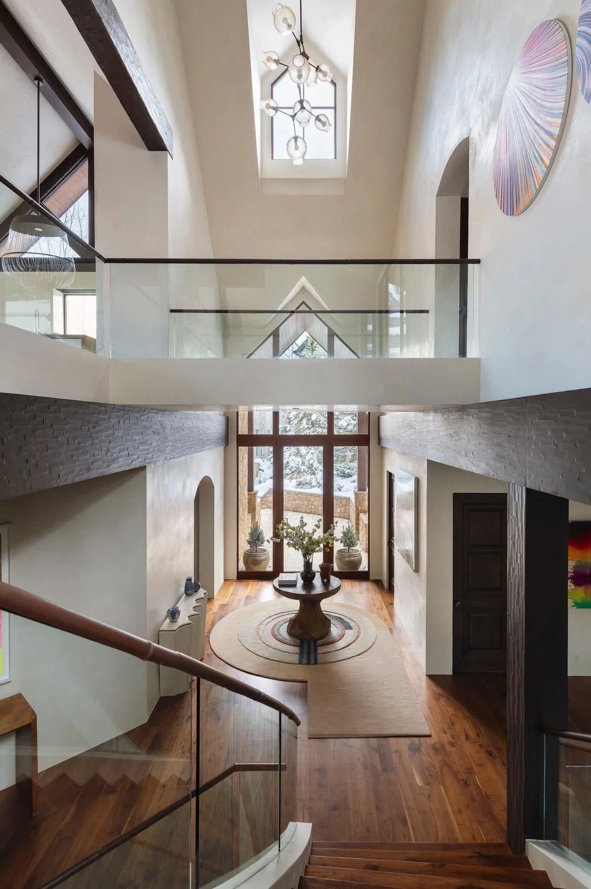 Aspen Ski House Jeff Miller One Sotheby's