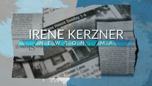 Irene Kerzner Takes Newton with Heidi Wells of Silk Purse Design and Mary McCarthy of Guaranteed Rate Affinity