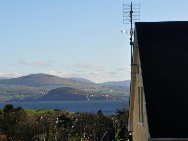 Beautiful Holiday Cottage in Donegal