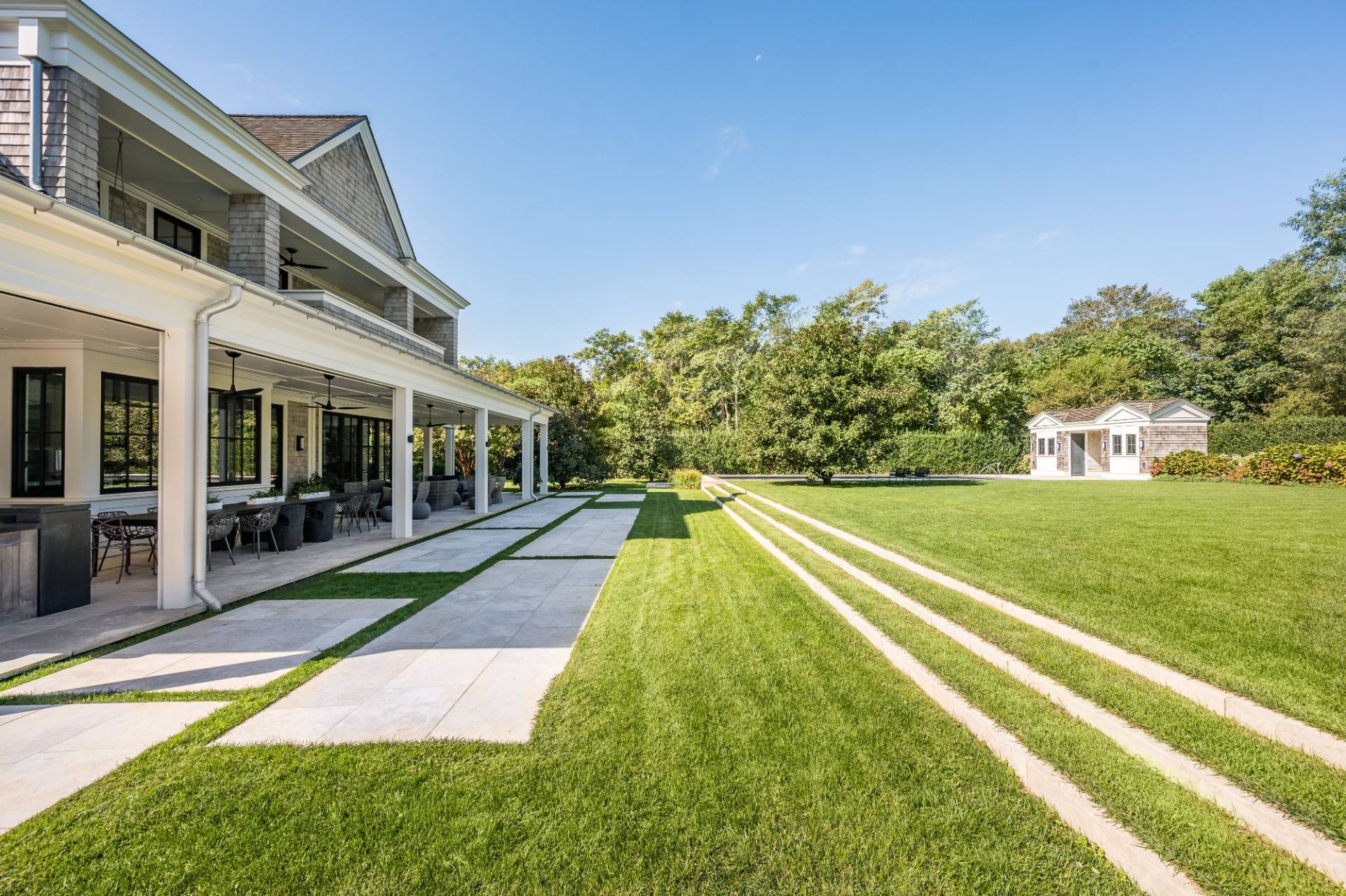 A MODERN CLASSIC IN SOUTHAMPTON'S ESTATE DISTRICT