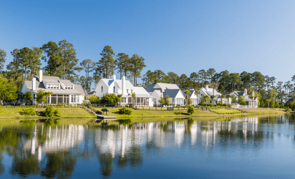 State of the Market: South Carolina